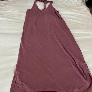 Sundress with Racerback Size Small Maeve color